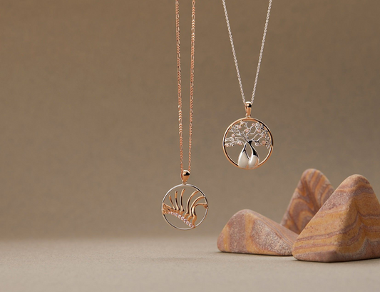 Pendants