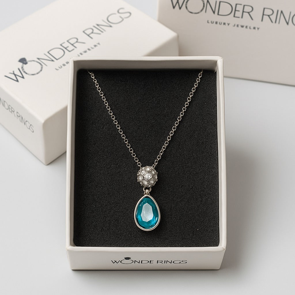 WR - Pendant - 103