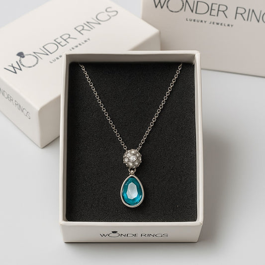 WR - Pendant - 103