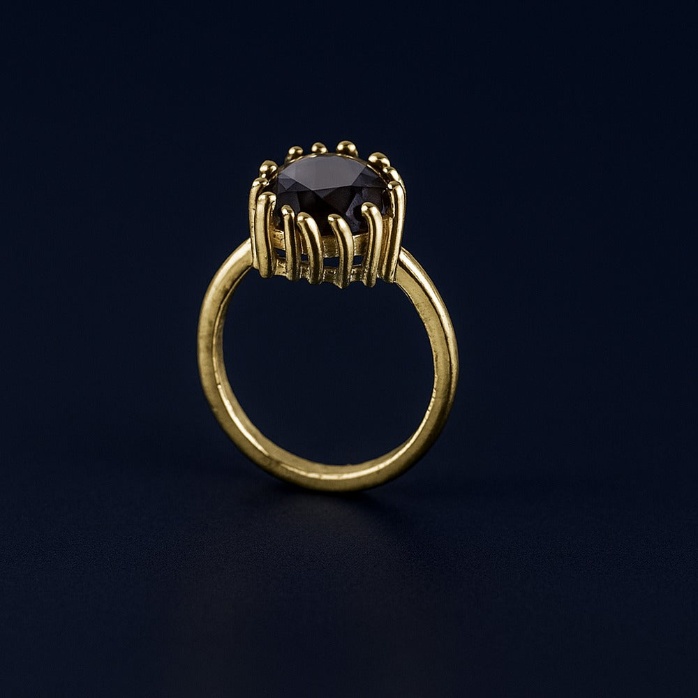 WR - Ring - 101 (Free Jewellery Gift)