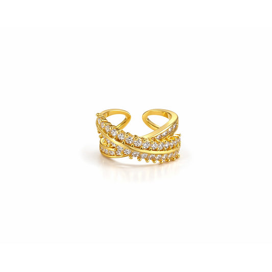 WR - Ring - 1016