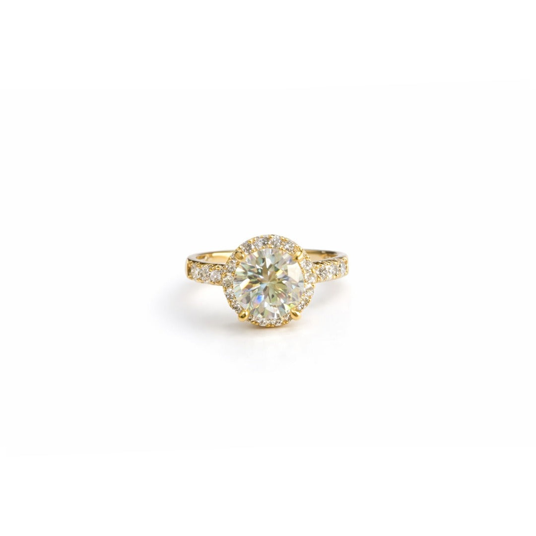 WR - Ring - 1015