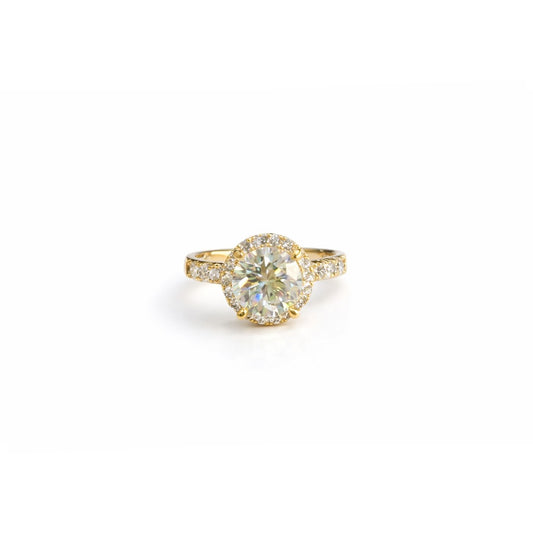 WR - Ring - 1015