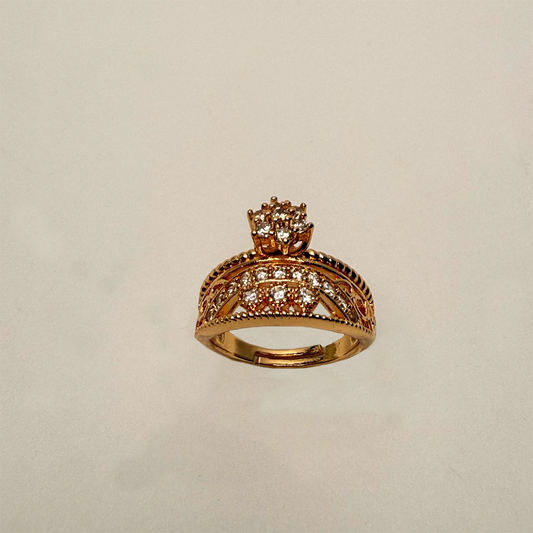 WR - Ring - 1011