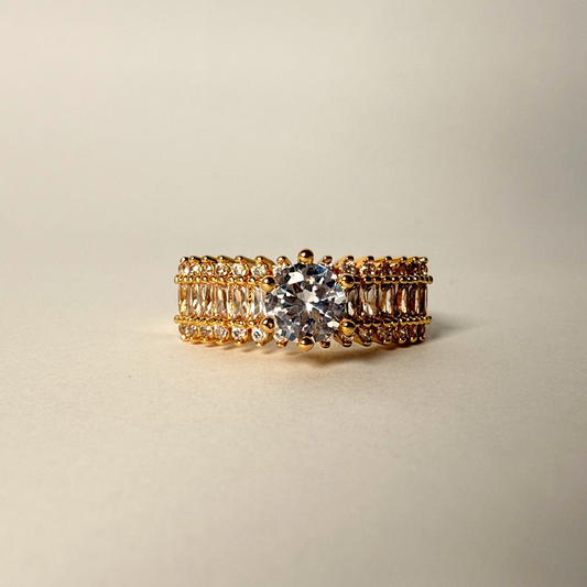 WR - Ring - 1012 (Exclusive)